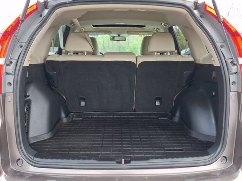 Used 2016 Honda CR-V EX-L image 29