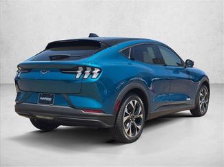 New 2026 Ford Mustang Mach-E Select RWD video 2