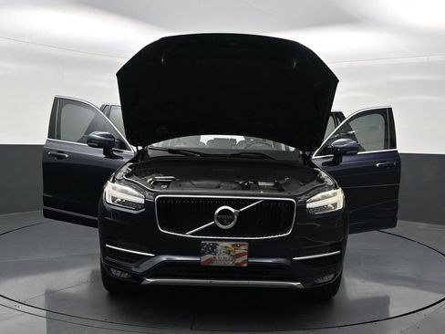 Used 2017 Volvo XC90 T6 Momentum w/ Vision Package AWD/4WD image 35