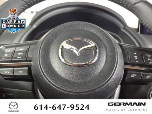 Certified 2023 MAZDA CX-5 AWD 2.5 S image 24