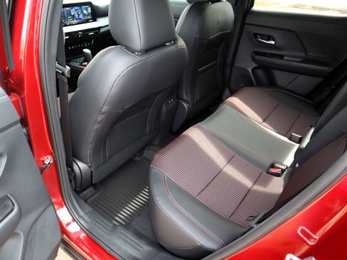 New 2026 Nissan Kicks SR w/ Cold Weather Package image 10