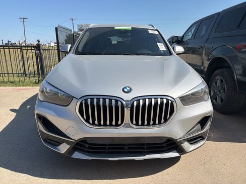 Used 2021 BMW X1 sDrive28i w/ Convenience Package image 6