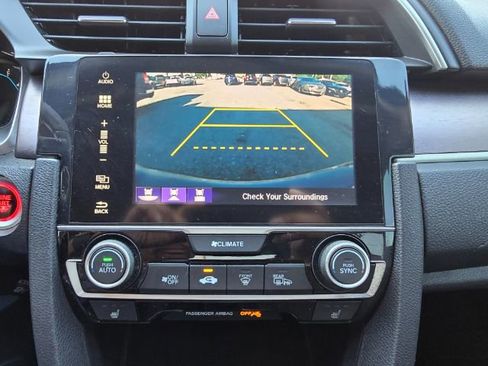 Used 2018 Honda Civic EX-L image 20