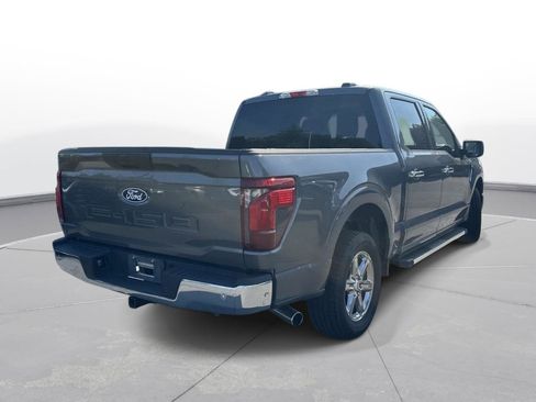 Used 2025 Ford F150 XLT w/ Equipment Group 301A Standard RWD image 6