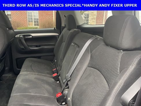 Used 2007 Saturn Outlook XE image 15