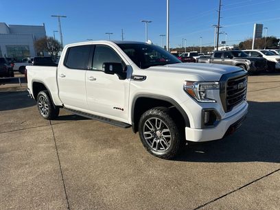Used 2022 GMC Sierra 1500 AT4 w/ AT4 Premium Package