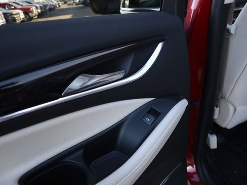 Certified 2023 Buick Enclave Premium w/ Experience Buick Package image 11