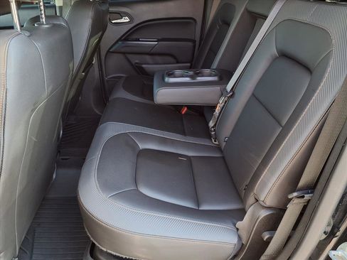 Used 2021 GMC Canyon AT4 image 22