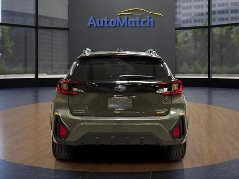 Used 2025 Subaru Crosstrek 2.5i Sport w/ Crosstrek Mirror Package AWD/4WD image 9
