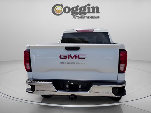 New 2025 GMC Sierra 1500 Pro w/ Pro Value Package image 12
