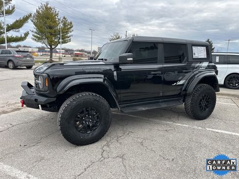 Used 2024 Ford Bronco Raptor image 15