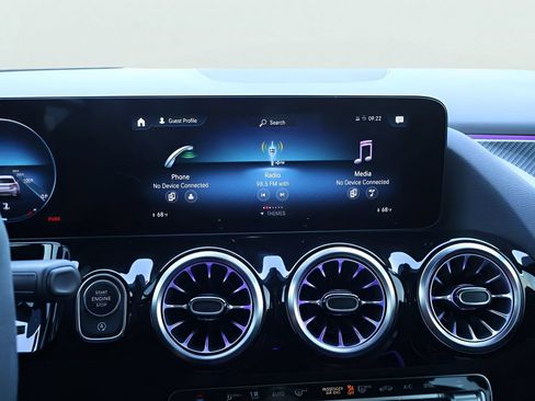 Used 2022 Mercedes-Benz GLA 45 AMG 4MATIC image 60