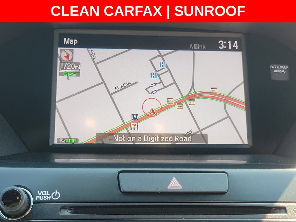 Used 2019 Acura MDX A-Spec AWD/4WD image 5