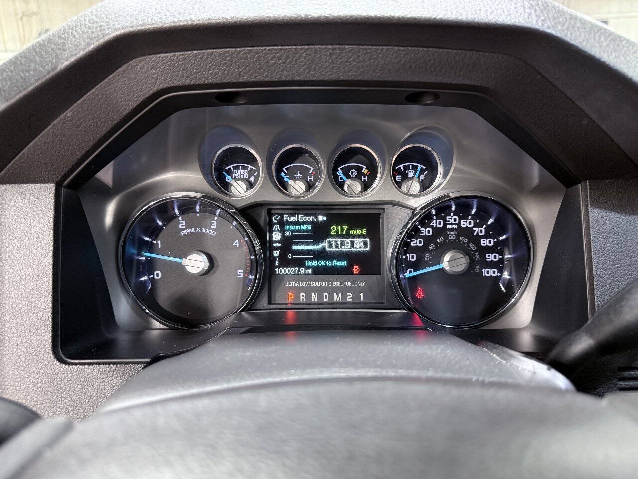Used 2015 Ford F350 Platinum AWD/4WD image 45