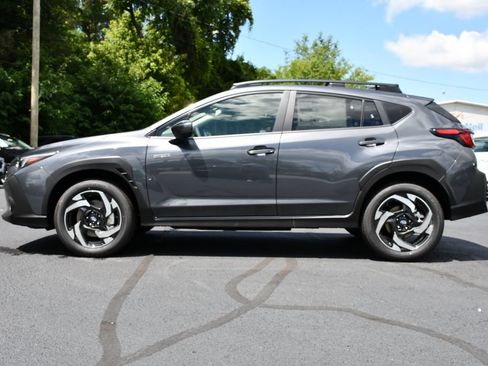 New 2026 Subaru Crosstrek 2.5i Limited AWD/4WD image 4