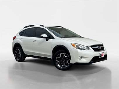 Used 2015 Subaru Crosstrek 2.0i Limited w/ Popular Package #2