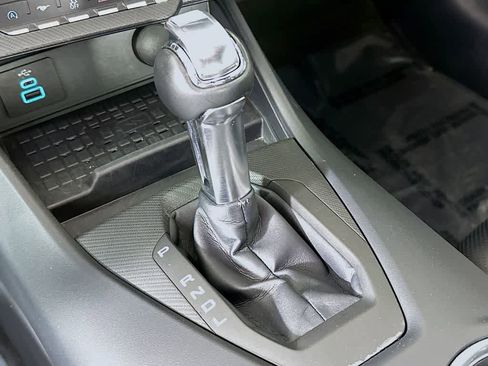 Certified 2024 Ford Mustang Premium image 17