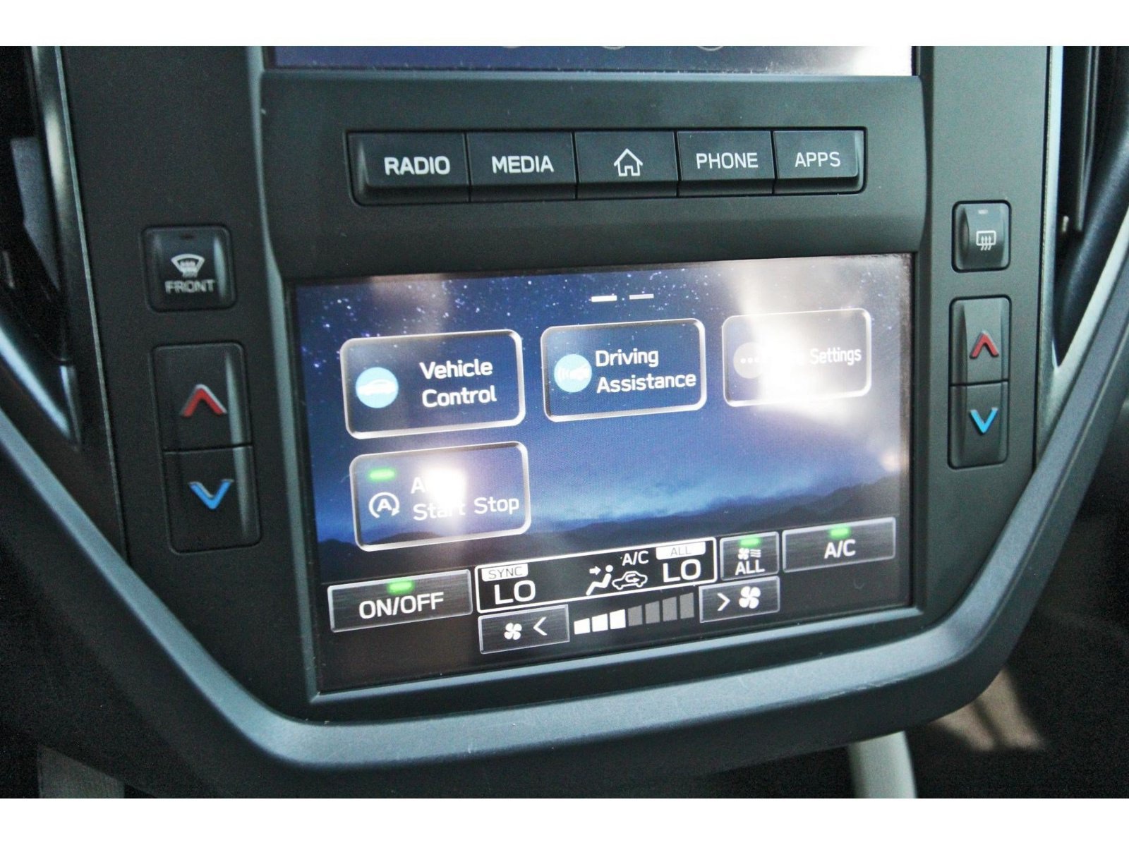 Used 2026 Subaru Forester AWD/4WD image 25