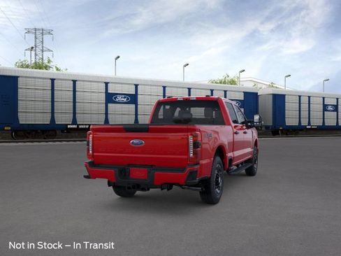 New 2026 Ford F250 XL w/ STX Appearance Package AWD/4WD image 8