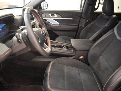 Used 2026 Ford Explorer ST w/ Sun And Sound Package AWD/4WD image 22