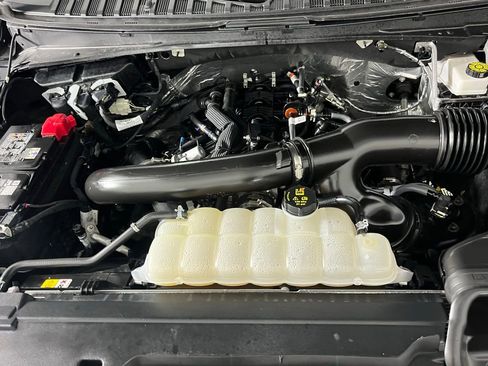 Used 2025 Lincoln Navigator L Reserve image 37