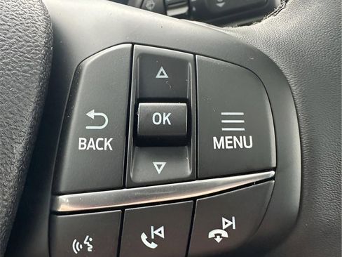 New 2025 Ford Bronco Sport Heritage w/ Convenience Package image 22