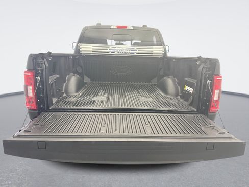 Used 2022 Ford F150 XLT w/ Equipment Group 302A High AWD/4WD image 23