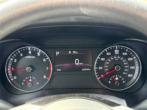 Certified 2023 Kia Forte LXS w/ LXS Technology Package image 27