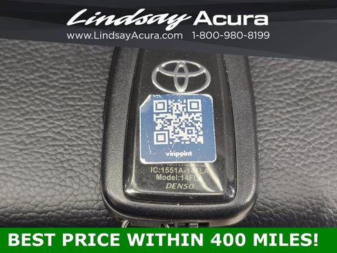 Used 2022 Toyota 4Runner TRD Sport image 22