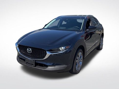 Used 2023 MAZDA CX-30 AWD 2.5 S w/ Preferred Package image 3