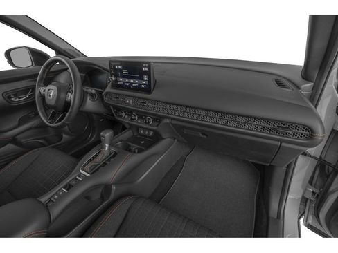 New 2027 Honda HR-V Sport image 10