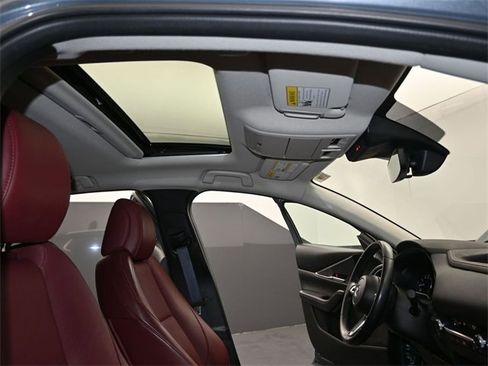 Certified 2023 MAZDA CX-30 AWD 2.5 S w/ Preferred Package image 28
