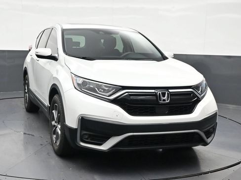 Used 2022 Honda CR-V EX image 7