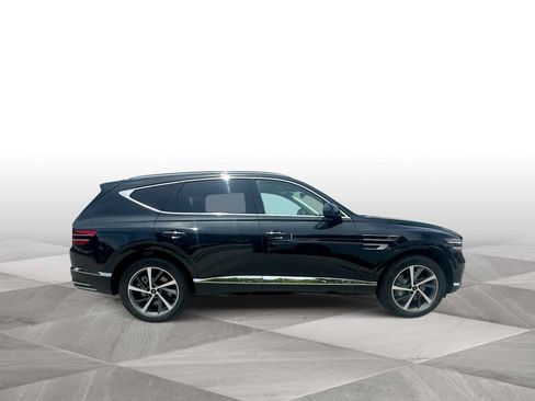 New 2026 Genesis GV80 2.5T Select AWD/4WD image 9