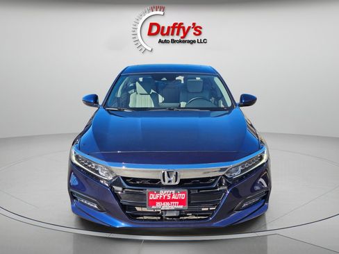 Used 2018 Honda Accord EX-L image 14