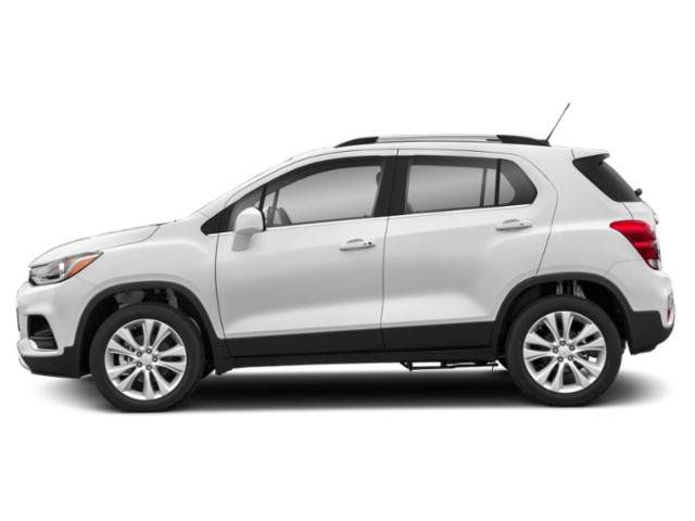 Used 2020 Chevrolet Trax Premier FWD image 6