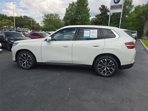Certified 2026 BMW X3 xDrive30 w/ Convenience Package AWD/4WD image 5