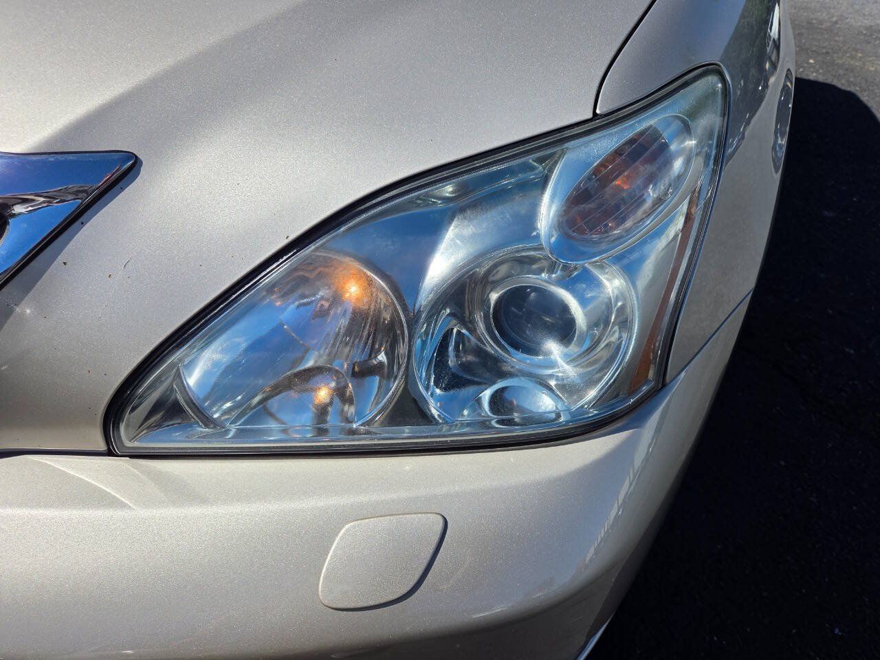 Used 2008 Lexus RX 350 AWD image 2