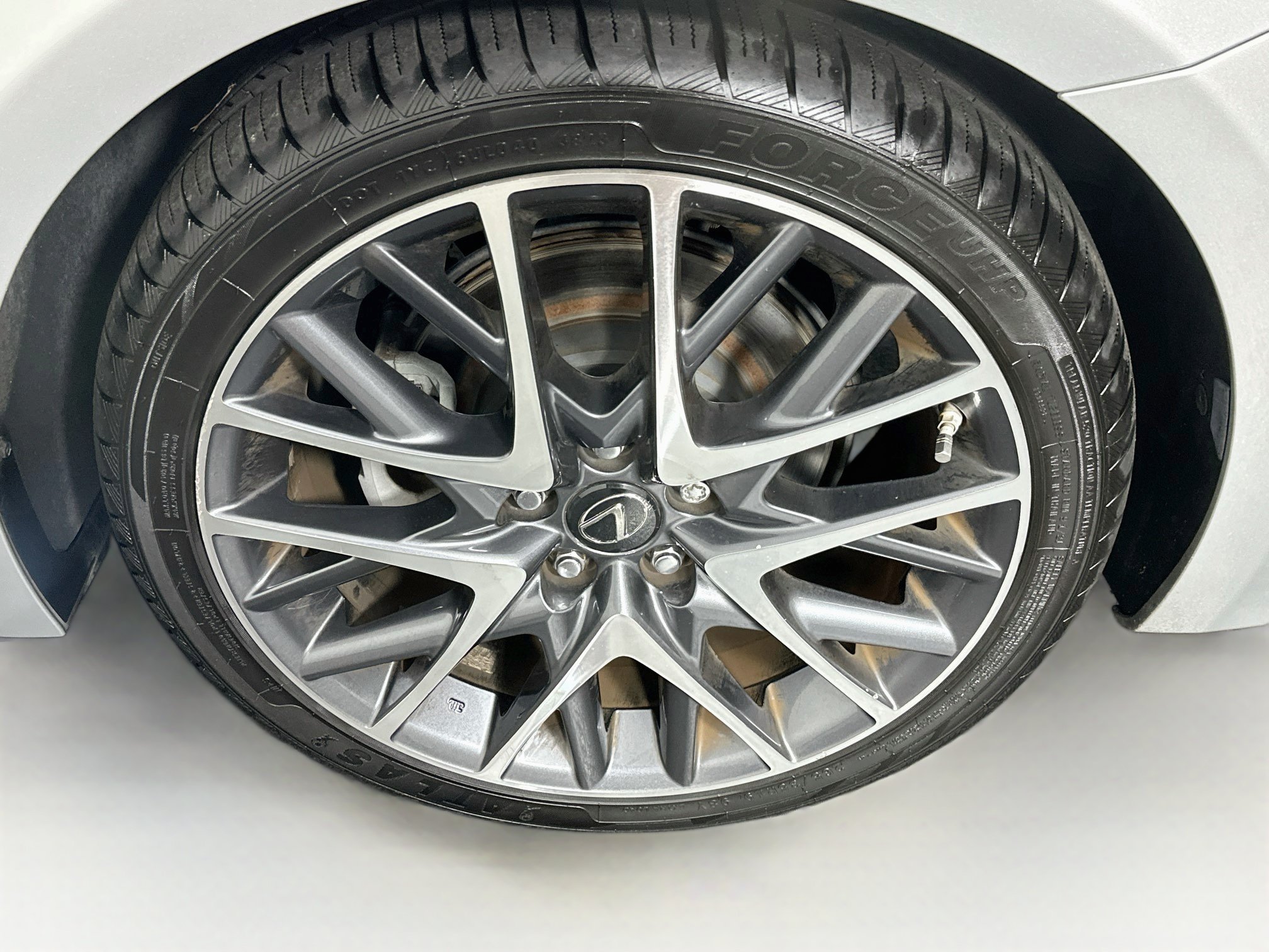 Used 2016 Lexus RC 350 RWD image 11