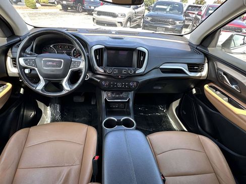 Used 2020 GMC Terrain SLT w/ Preferred Package AWD/4WD image 5