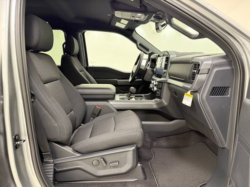 New 2026 Ford F150 XLT w/ Equipment Group 302A MID image 31