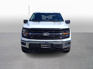 Used 2025 Ford F150 XLT w/ Equipment Group 301A Standard AWD/4WD video 2