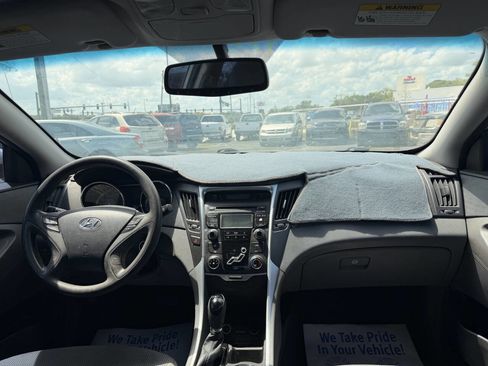 Used 2013 Hyundai Sonata GLS image 13