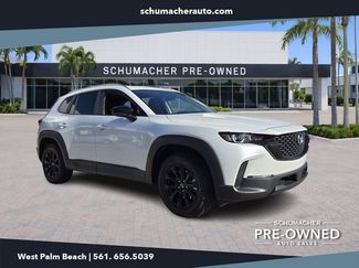Used 2023 MAZDA CX-50 2.5 S w/ Preferred Plus Pkg video 1