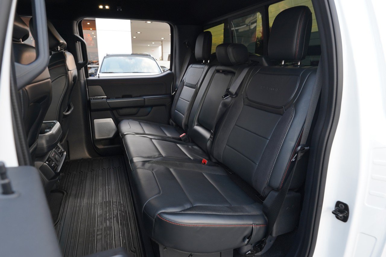 Used 2024 Ford F150 Raptor AWD/4WD image 20