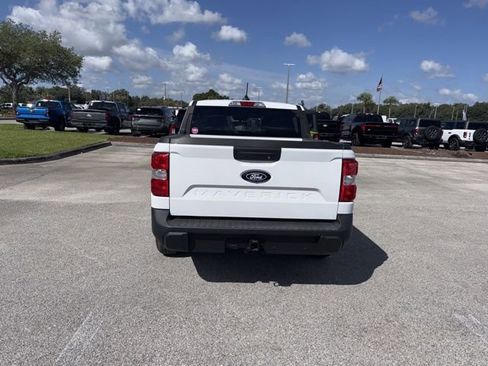 Used 2026 Ford Maverick XL w/ Equipment Group 101A AWD/4WD image 6