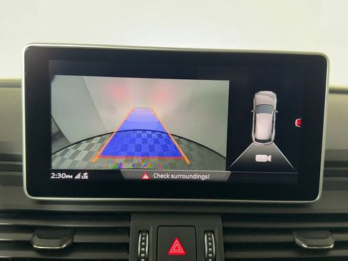 Used 2018 Audi Q5 2.0T Premium image 22