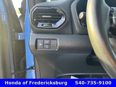 Certified 2025 Honda Pilot TrailSport image 24