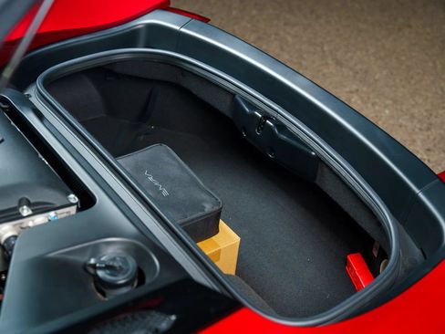 Used 2025 Lotus Emira RWD image 80