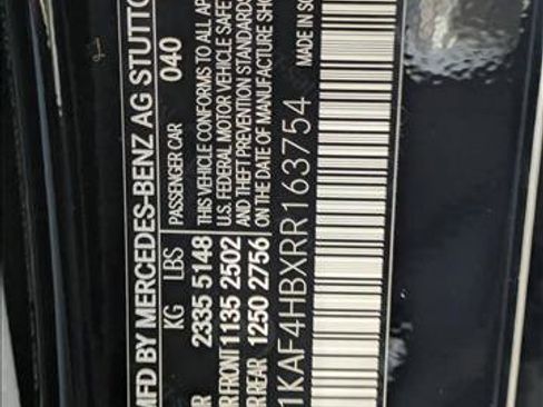 Used 2024 Mercedes-Benz C 300 4MATIC Sedan image 28